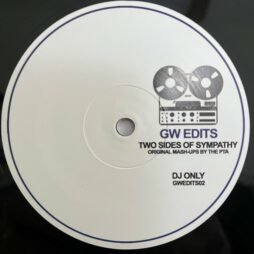 Greg Wilson - Two Sides Of Sympathy