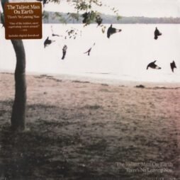 The Tallest Man On Earth - There's No Leaving Now