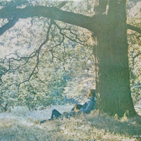 Yoko Ono / Plastic Ono Band - Plastic Ono Band
