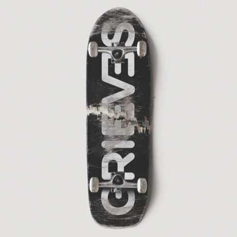 Grieves - Running Wild (White Vinyl) (2LP)