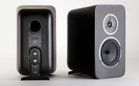 Rega Kyte Loudspeakers - Image 2