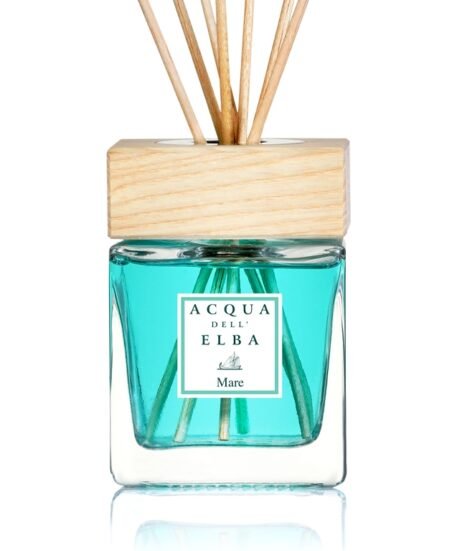 Acqua dell'Elba Mare Room Diffuser (500ml)