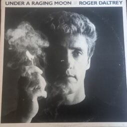 Roger Daltrey - Under A Raging Moon (VG)
