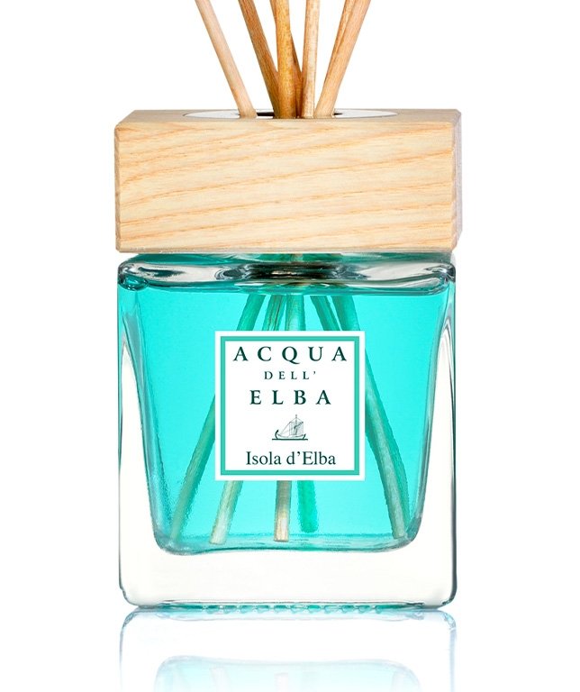 Acqua dell'Elba Isola d'Elba Room Diffuser (500ml)