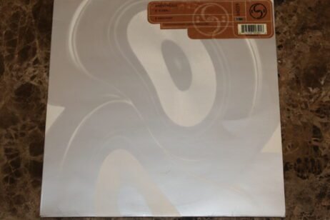 Anesthesia - Global / Anacandy (VG+/VG)
