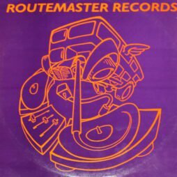 Sarcoblast - Sonar / Roland Abuse (VG/Gen)