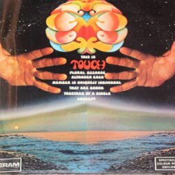 Touch - Touch (VG/G+)