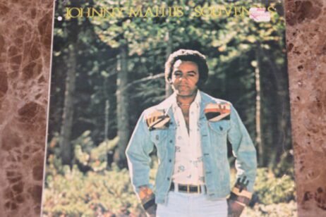 Johnny Mathis - Souvenirs (G/G+)