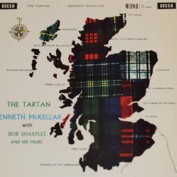 Kenneth McKellar - The Tartan (G/VG)