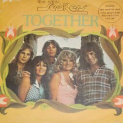 The New Seekers - Together (G+)