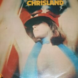 Chrisland - Angela Angel (VG)