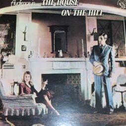 Audience - The House On The Hill (G/G+)