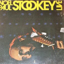 Noel Paul Stookey - One Night Stand (G+/VG+)