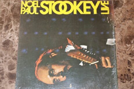 Noel Paul Stookey - One Night Stand (G+/VG+)