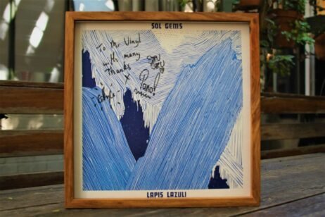 Vinyl Protector 1LP Record Frame - Image 3