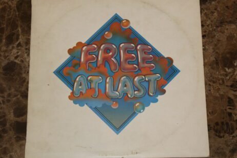 Free - Free At Last (G+)