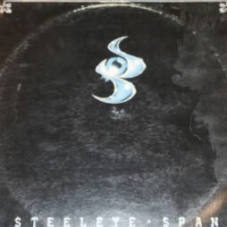 Steeleye Span - Sails Of Silver (G+/G)