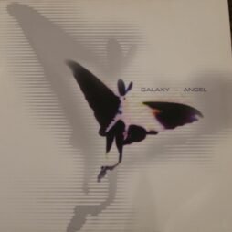 Galaxy - Angel (VG+) (2LP)