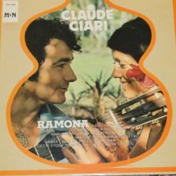 Claude Ciari - Ramona (G+/VG)