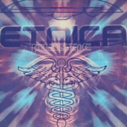 Etnica - Plastic (VG/G+)