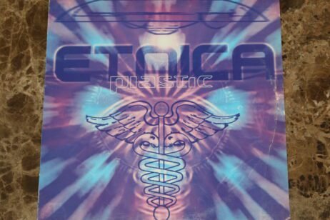 Etnica - Plastic (VG/G+)