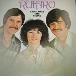 Rufaro - Take Away The Stone (VG)