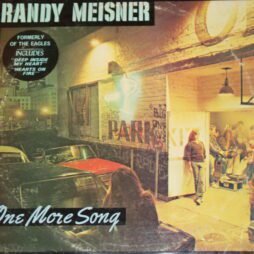 Randy Meisner - One More Song (G+/G)