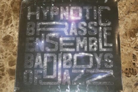 Hypnotic Brass Ensemble - Bad Boys Of Jazz (Sealed) (2LP)