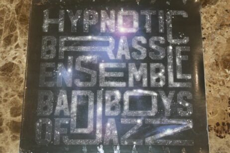 Hypnotic Brass Ensemble - Bad Boys Of Jazz (Sealed) (2LP)