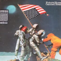 Canned Heat - Future Blues (Sealed)