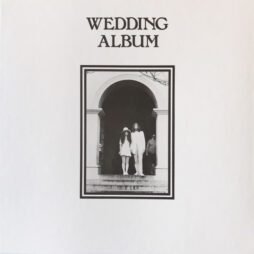 John Lennon & Yoko Ono - Wedding Album (Boxset) (White Vinyl)
