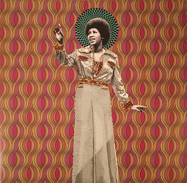 Aretha Franklin - Aretha (2LP)
