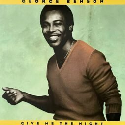 George Benson - Give Me The Night
