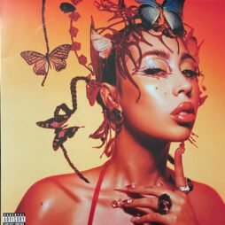 Kali Uchis - Red Moon In Venus