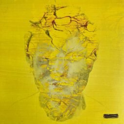 Ed Sheeran - - (Subtract) (Yellow Vinyl)