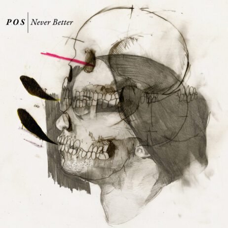 P.O.S. - Never Better (3LP) (Cyan, Magenta & Yellow Coloured Triple Vinyl)