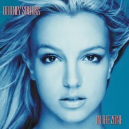 Britney Spears - In The Zone (Limited Edition)