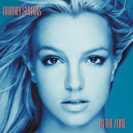 Britney Spears - In The Zone (Limited Edition)