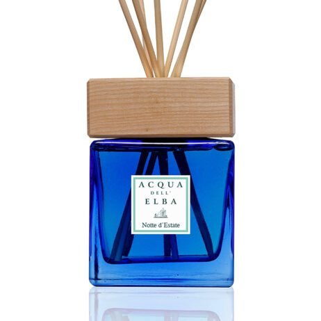 Acqua dell'Elba Notte d'Estate Room Diffuser (500ml)