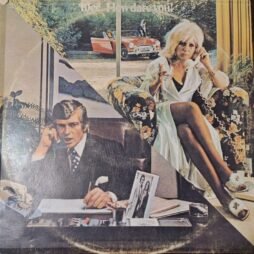 10cc - How Dare You! (VG/G)