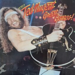Ted Nugent - Great Gonzos! - The Best Of Ted Nugent (G)