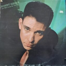 Robert Gordon - Are You Gonna Be The One (VG+/G+)