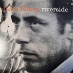 Luka Bloom - Riverside (G+/VG)