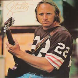 Stephen Stills - Stills (G+/VG)