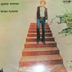 Brian Hyland - Gypsy Woman (G+)