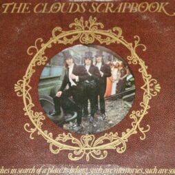 Clouds - The Clouds Scrapbook (G+)