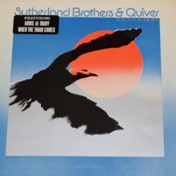 Sutherland Brothers & Quiver - Reach For The Sky (VG)