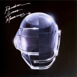 Daft Punk - Random Access Memories (10th Anniversary Edition) (3LP)