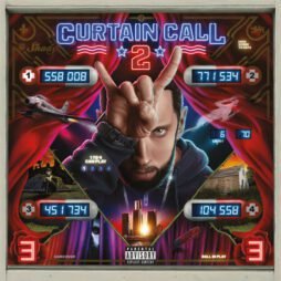 Eminem - Curtain Call 2 (2LP)