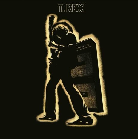 T. Rex - Electric Warrior